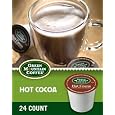 Cheap Deals on Keurig Green Mountain, Hot Cocoa 24 K-CUPS