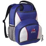 Kelty Diaper Daypack Cobalt/Silver