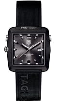TAG Heuer Men's Tiger Woods Professional Golf Watch #WAE1113.FT6004