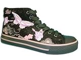 Lico Free High 180062, Mädchen Sneaker