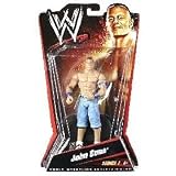 Catch Figurine John Cena Mattel Serie 1 Wwe (24)