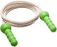 Green Toys Jump Rope, Green