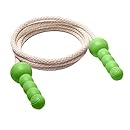 Green Toys Jump Rope, Green