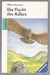 Die Flucht des Adlers.