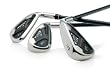Callaway FT 6-Club Iron Set (5-Iron to Pitching Wedge)