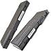 NEW Li-ion Laptop/Notebook Battery for Dell PD945 312-0599 Inspiron 1501 6400 E1501 E1505