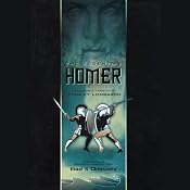 Homer: The Essential Homer | [Homer, Susan Sarandon (introduction), Stanley Lombardo (translator)]