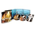 アイ・カム・ウィズ・ザ・レイン 豪華版 (木村拓哉ジャケット仕様) [DVD]