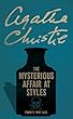 The Mysterious Affair at Styles