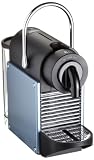 Produkt-Bild: DeLonghi EN 125.A Nespresso Pixie Electric Steelblue (inkl. 50 EUR Nespresso Club Gutschein)