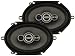 Hifonics Zeus ZXI683 6-Inch x 8-Inch/5-Inch x 7-Inch 3-Way Speakers
