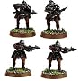 games workshop lord of the rings uruk hai with crossbows blister