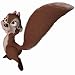 Toon Squirrel - 36