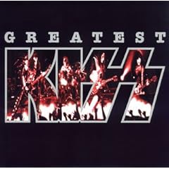 【クリックで詳細表示】グレイテストKISS