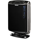 AeraMax 190 Air Purifier with HEPA filter, Odor Reduction, and Air 4-Stage Purification