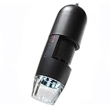 Dino-Lite AM412N Portable Digital Microscope / Camera with AV (Video) /TV Output