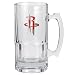 Houston Rockets NBA 1 Liter Macho Mug - Primary Logo by Great American Products