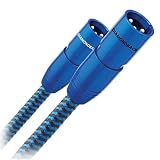 AudioQuest Diamondback audio cable - XLR plugs 1m (3.28') stereo pair