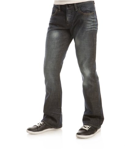 G by GUESS Joey Low Bootcut Jeans