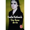 Une forme de vie