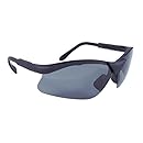Radians RV01P0CS Polarized Revelation Shooting and Safety Glasses