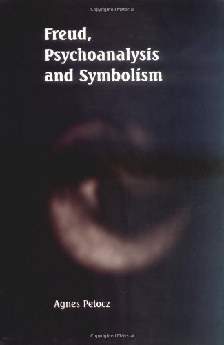 Freud, Psychoanalysis and Symbolism