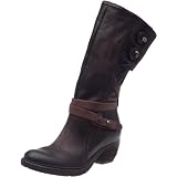 Airstep Crea Bottes femme