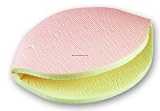 Allevyn Hydrocellular Heel Dressing Box of 5 Size 4 1/2*x 5 1/2*SMITH & NEPHEW INC. UNS66007630 Allevyn Hydrocellular Heel Dressing Box of 5 Size 4 1/2*x 5 1/2*SMITH & NEPHEW INC. UNS66007630