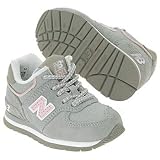 New Balance Kids' KJ 574 Infant