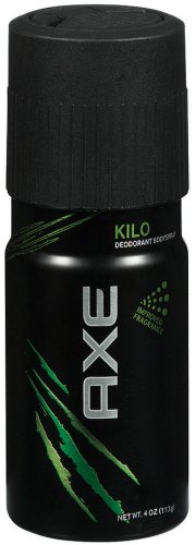Thumbnail image of Mens Body Spray