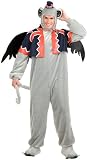Flying Monkey Costume