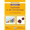 Stochastik in der Grundschule: 3./4. Jahrgangsstufe