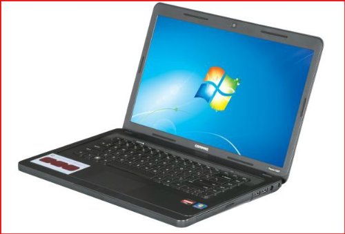review Compaq CQ57-214NR