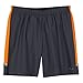 Saucony Men's Run Lux Shorts