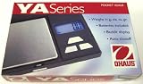 Review Coolstuff4U  / Ohaus YA-102 100 Grams X 0.01 Digital Scale Scales