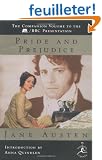 Pride and Prejudice