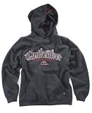 Quiksilver Boys Currency Pullover Hoodie