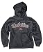 Quiksilver Boys Currency Pullover Hoodie