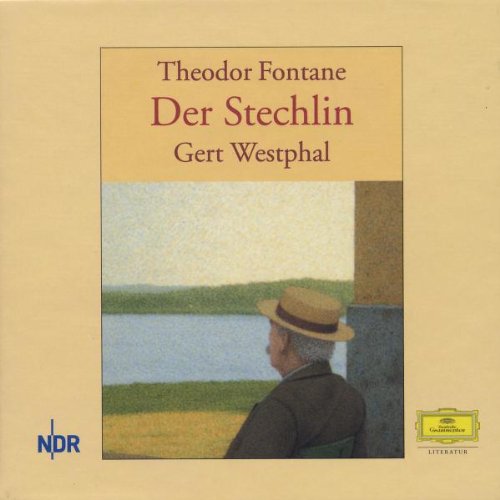 Produkt-Bild: Der Stechlin