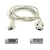 Belkin - C�ble rallonge VGA pour Moniteur - m�le/femelle - 1,8 m