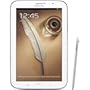 Samsung Galaxy Note 8'' GT-N5110ZWAXEF Tablette tactile Android 4.1 Jelly Bean 16 Go Blanc Wifi