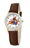 Disney Women's D097S007 Winnie The Pooh and Friends Watch