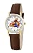 Disney Women's D097S007 Winnie The Pooh and Friends Watch