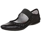 AK Anne Klein Women's Serria Flat