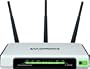 TP-Link TL-WR941ND Wireless N Router