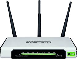 TP-Link TL-WR941ND Wireless N Router