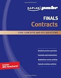 Kaplan PMBR FINALS: Contracts