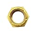 Mercury - Mercruiser Prop Nut, 11-862907