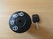 AYP, MTD Ignition Switch for ride on Lawnmowers