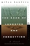 The Book of Laughter and Forgetting [BK OF LAUGHTER & FORGET]